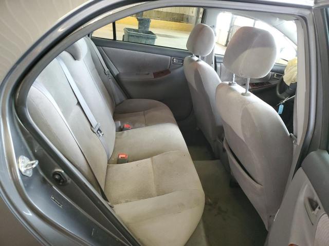 Photo 10 from auction – 2006 TOYOTA COROLLA CE with VIN 2T1BR32E96C712367