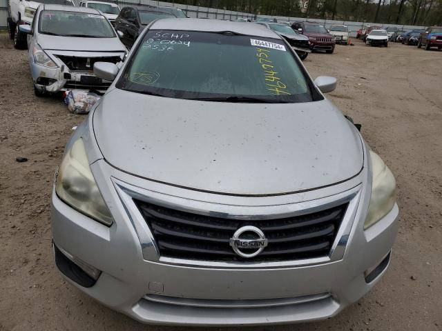 Photo 5 from auction – 2013 NISSAN ALTIMA 2.5 with VIN 1N4AL3AP3DN512536