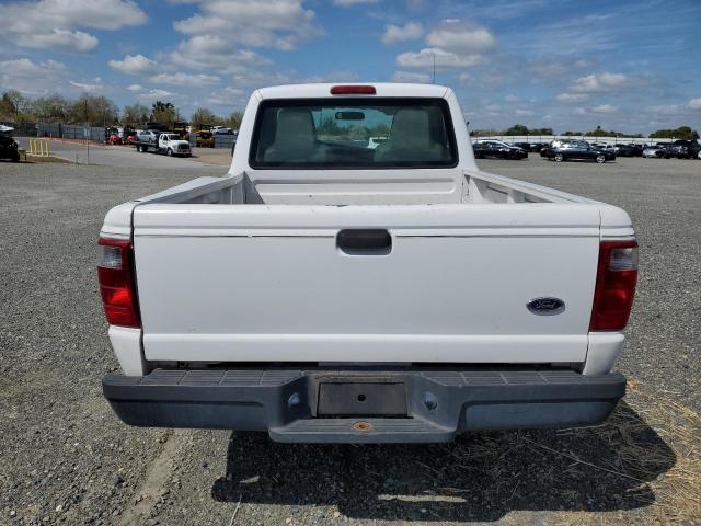 Photo 6 from auction – 2005 FORD RANGER with VIN 1FTYR10D35PB08113