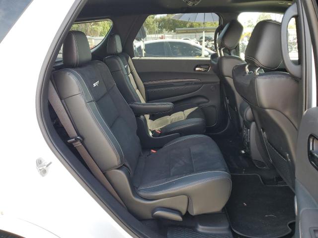 Photo 10 from auction – 2022 DODGE DURANGO SR with VIN 1C4SDJGJ0NC217216