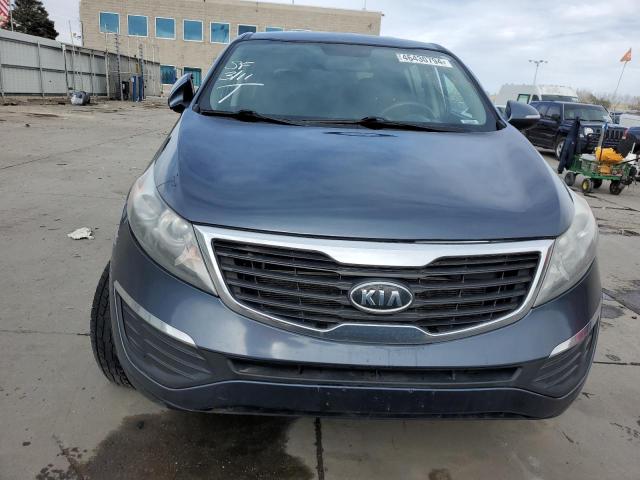 Photo 5 from auction – 2011 KIA SPORTAGE L with VIN KNDPBCA2XB7085675