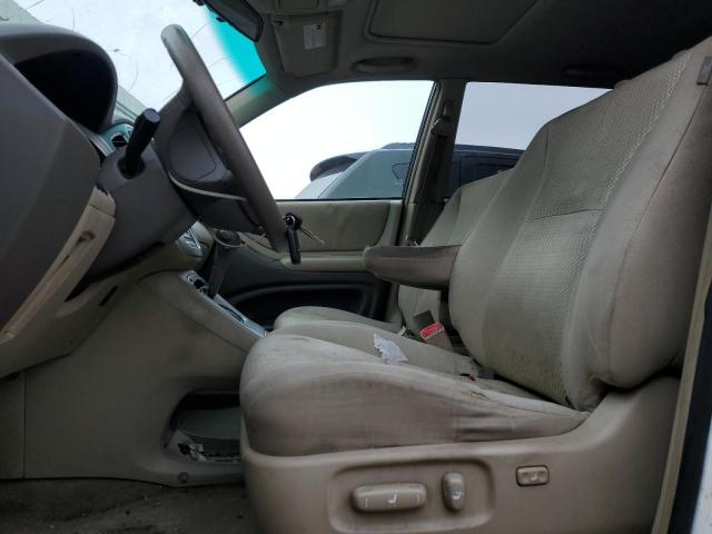 Photo 7 from auction – 2005 TOYOTA HIGHLANDER with VIN JTEDP21A250090450