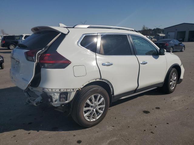 Photo 3 from auction – 2018 NISSAN ROGUE S with VIN KNMAT2MV8JP531176