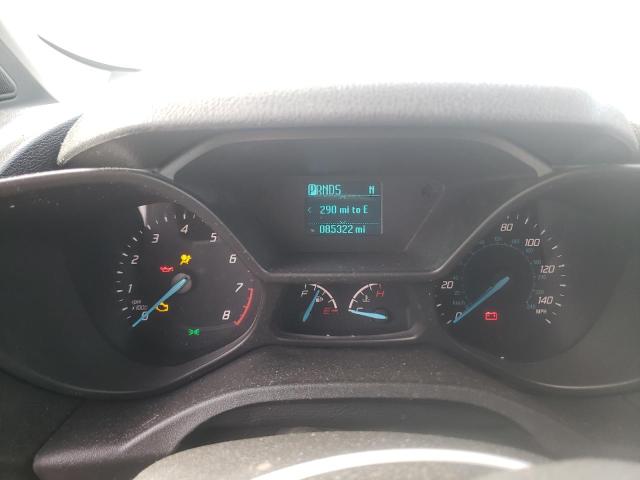 Photo 9 from auction – 2018 FORD TRANSIT CO with VIN NM0LS7E73J1343951