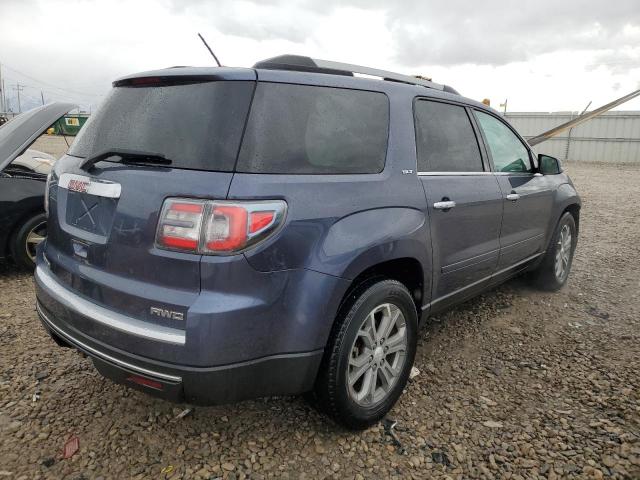 Photo 3 from auction – 2014 GMC ACADIA SLT with VIN 1GKKVRKD8EJ138597