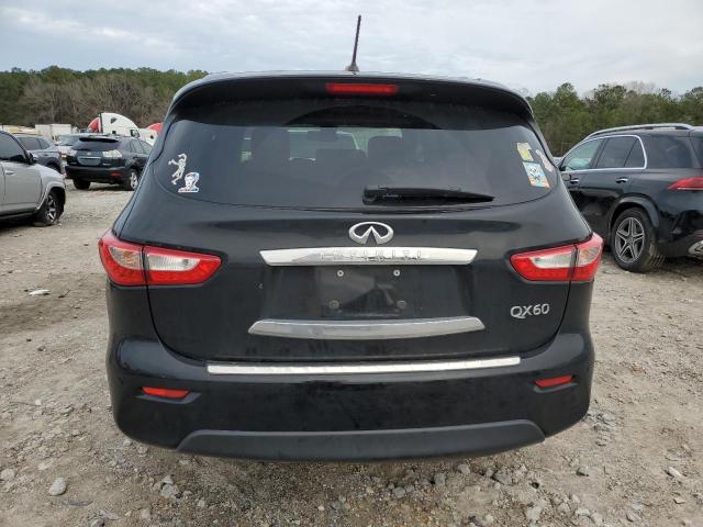 Photo 6 from auction – 2015 INFINITI QX60 with VIN 5N1AL0MN1FC554586