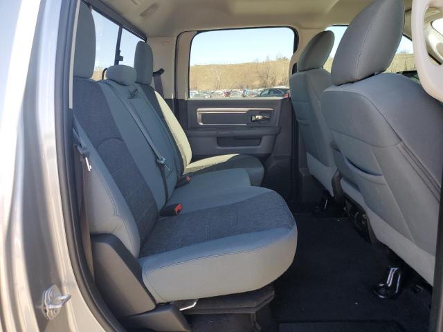 Photo 10 from auction – 2020 RAM 1500 CLASS with VIN 3C6RR7LT4LG156979