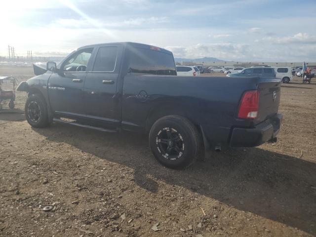 Photo 2 from auction – 2012 DODGE RAM 1500 S with VIN 1C6RD6FTXCS331832