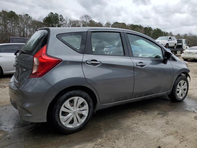Photo 3 from auction – 2019 NISSAN VERSA NOTE with VIN 3N1CE2CP2KL357529