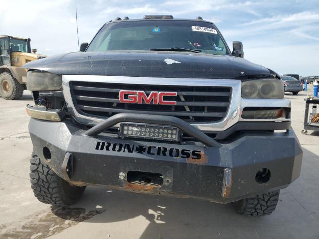 Photo 5 from auction – 2004 GMC SIERRA K25 with VIN 1GTHK23254F201692