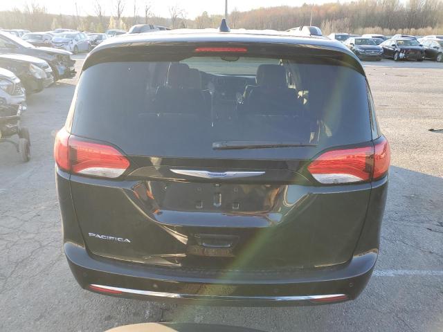 Photo 6 from auction – 2018 CHRYSLER PACIFICA T with VIN 2C4RC1BG6JR233547