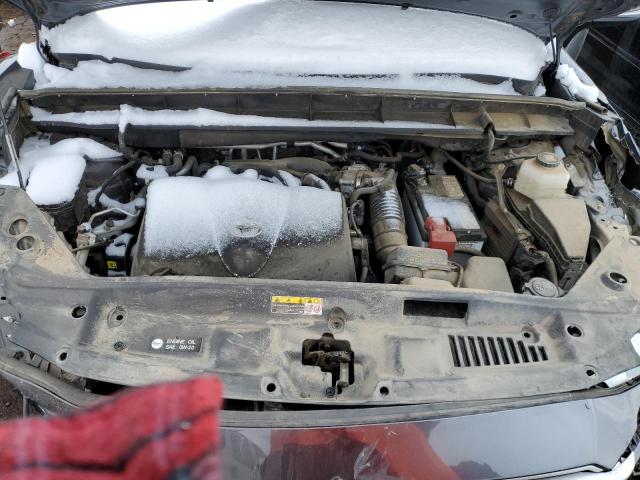 Photo 12 from auction – 2022 TOYOTA HIGHLANDER with VIN 5TDBZRBH2NS256327