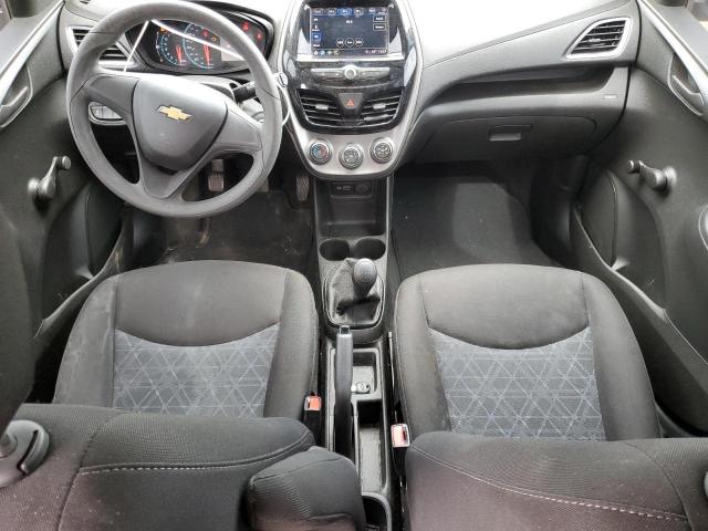 Photo 8 from auction – 2019 CHEVROLET SPARK LS with VIN KL8CA6SA8KC822252
