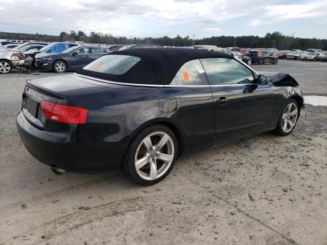 Photo 3 from auction – 2015 AUDI A5 PREMIUM with VIN WAUCFAFH9FN001591