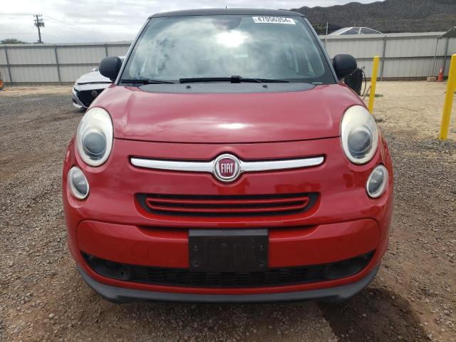 Photo 5 from auction – 2015 FIAT 500L EASY with VIN ZFBCFABH2FZ033187