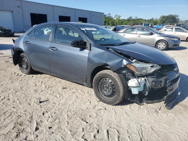 Photo 4 from auction – 2016 TOYOTA COROLLA L with VIN 2T1BURHE4GC571041