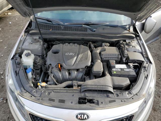 Photo 11 from auction – 2013 KIA OPTIMA LX with VIN 5XXGM4A70DG090390