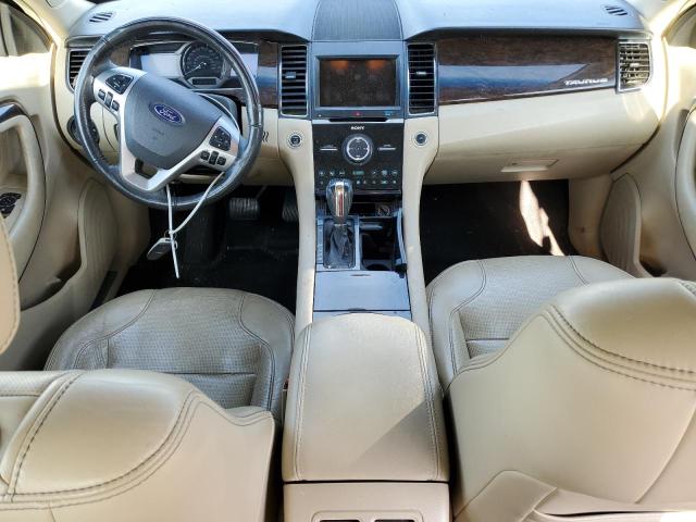 Photo 8 from auction – 2013 FORD TAURUS LIM with VIN 1FAHP2F89DG126495