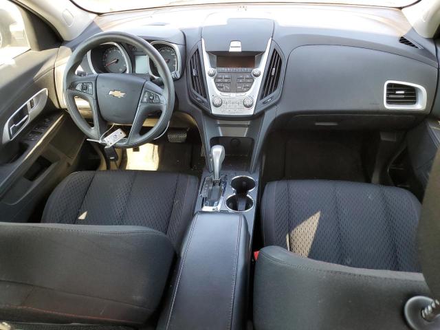 Photo 8 from auction – 2014 CHEVROLET EQUINOX LS with VIN 2GNALAEK2E6264502