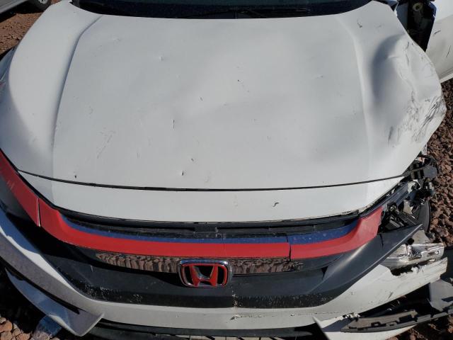 Photo 11 from auction – 2017 HONDA CIVIC EX with VIN 2HGFC1F35HH630632