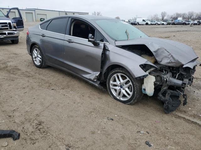 Photo 4 from auction – 2013 FORD FUSION SE with VIN 3FA6P0H79DR347670