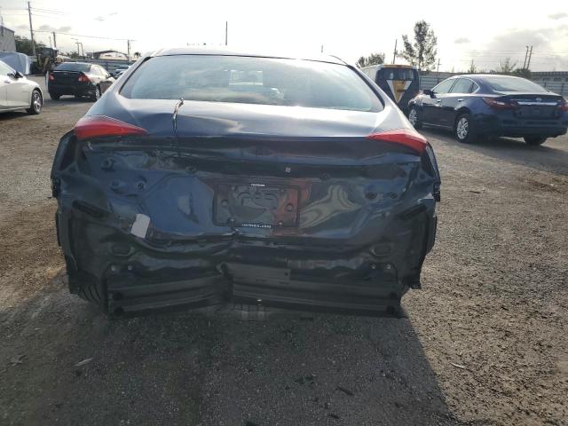 Photo 6 from auction – 2016 HONDA CIVIC LX with VIN 19XFC2F52GE019019