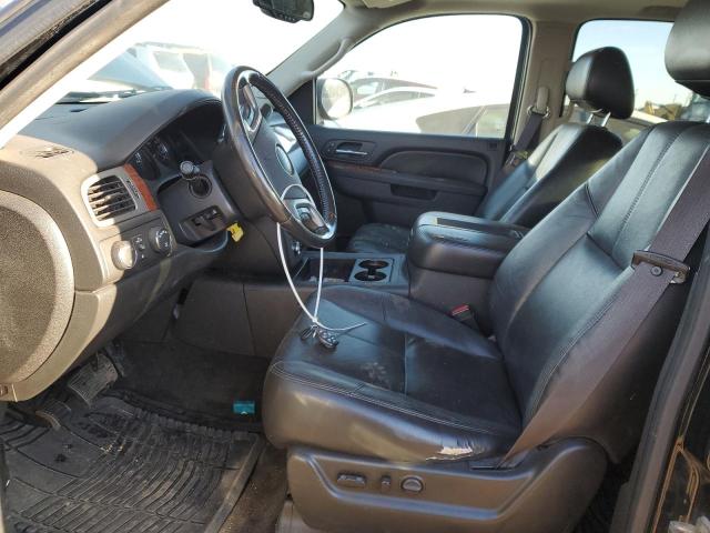 Photo 7 from auction – 2011 GMC YUKON SLT with VIN 1GKS2CE05BR398712