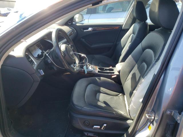 Photo 7 from auction – 2015 AUDI A4 PREMIUM with VIN WAUHFAFL9FN013198
