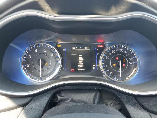 Photo 9 from auction – 2016 CHRYSLER 200 LIMITE with VIN 1C3CCCAB1GN141831