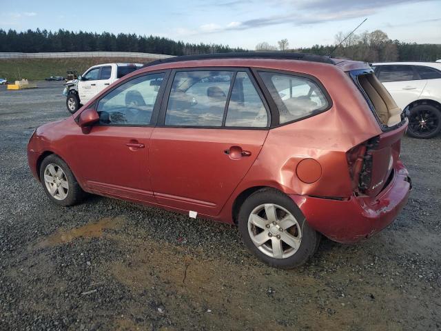Photo 2 from auction – 2008 KIA RONDO LX with VIN KNAFG526987159068