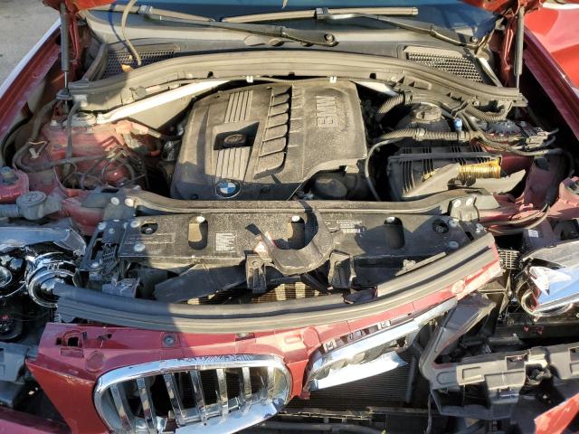 Photo 11 from auction – 2011 BMW X3 XDRIVE2 with VIN 5UXWX5C53BL707197