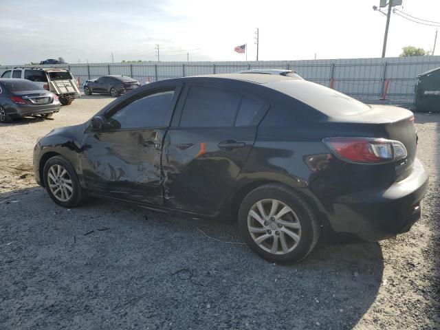 Photo 2 from auction – 2012 MAZDA 3 I with VIN JM1BL1VF1C1505448
