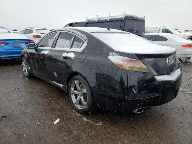 Photo 2 from auction – 2010 ACURA TL with VIN 19UUA9F55AA009361