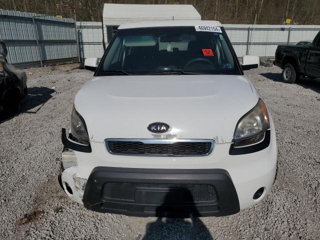 Снимка 5 от търг – 2011 KIA SOUL + с VIN KNDJT2A24B7331875