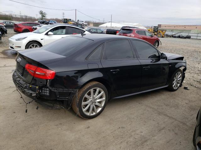Photo 3 from auction – 2015 AUDI A4 PREMIUM with VIN WAUFFAFL0FN023027