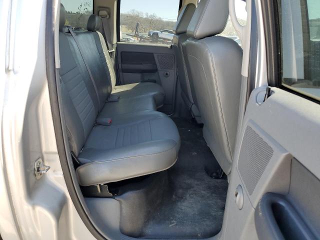 Photo 10 from auction – 2008 DODGE RAM 1500 S with VIN 1D7HA18K98J233673