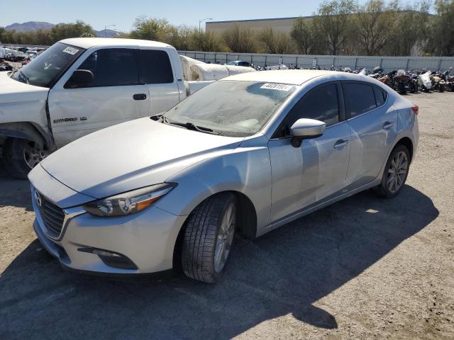 MAZDA 3 TOURING 2017 with VIN 3MZBN1V76HM117576 - Photo from auction
