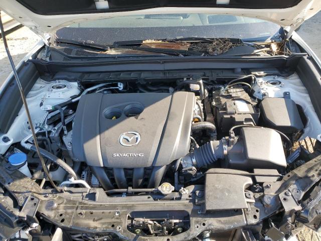 Photo 11 from auction – 2022 MAZDA CX-30 PREM with VIN 3MVDMBDL7NM418340