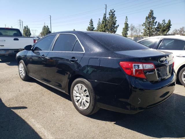 Photo 2 from auction – 2014 TOYOTA CAMRY L with VIN 4T1BF1FKXEU751611