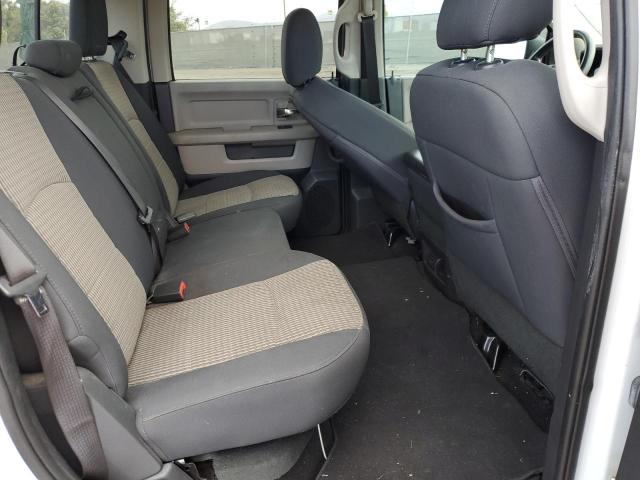 Photo 10 from auction – 2012 DODGE RAM 1500 S with VIN 1C6RD6LT0CS229301