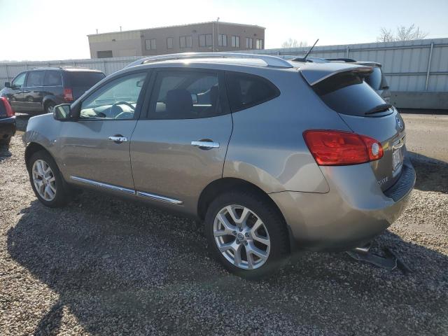 Photo 2 from auction – 2011 NISSAN ROGUE S with VIN JN8AS5MV8BW254643