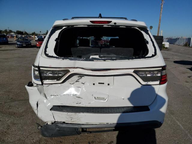 Photo 6 from auction – 2017 DODGE DURANGO SX with VIN 1C4RDHAG7HC629321