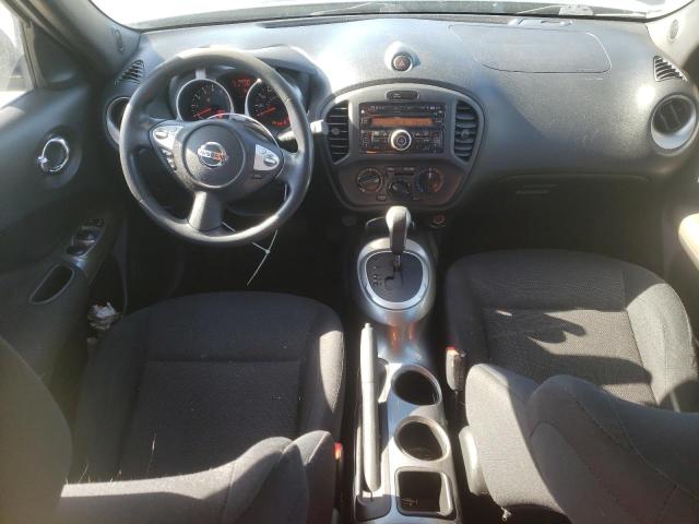 Photo 8 from auction – 2014 NISSAN JUKE S with VIN JN8AF5MRXET357365