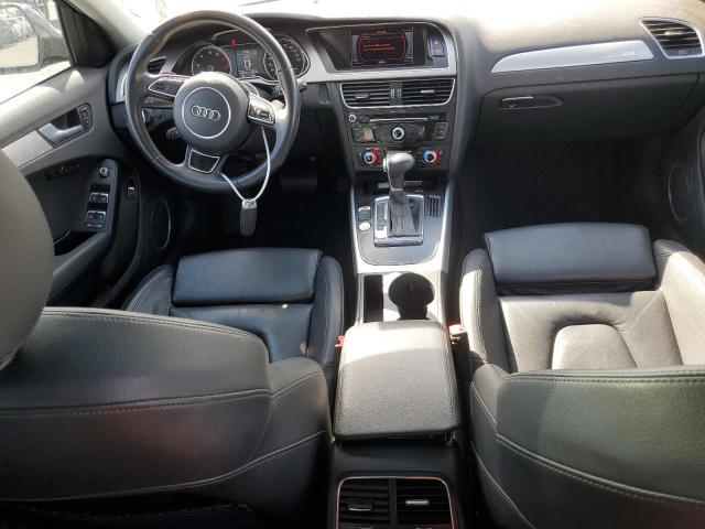 Photo 8 from auction – 2013 AUDI A4 ALLROAD with VIN WA1UFAFL2DA253922