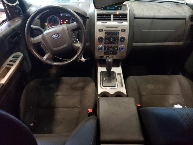 Photo 8 from auction – 2010 FORD ESCAPE XLT with VIN 1FMCU9DG8AKB90581