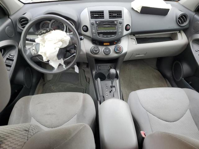 Foto 8 de la subasta – 2011 TOYOTA RAV4 con VIN 2T3ZF4DV1BW105048