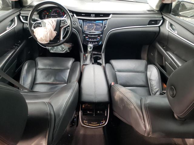 Photo 8 from auction – 2017 CADILLAC XTS with VIN 2G61U5S36H9138465