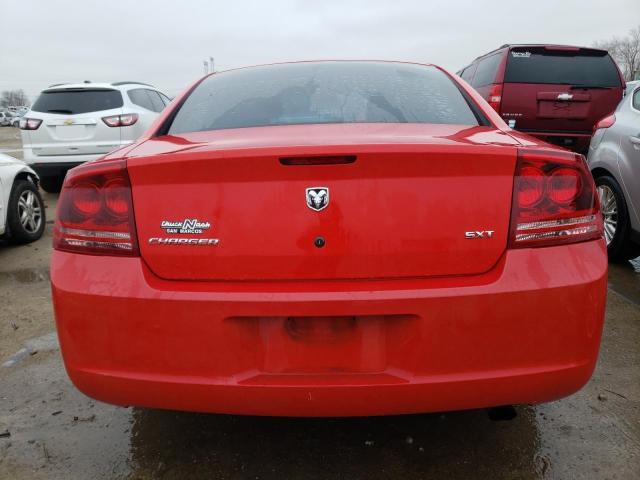 Photo 6 from auction – 2007 DODGE CHARGER SE with VIN 2B3KA43G67H853015
