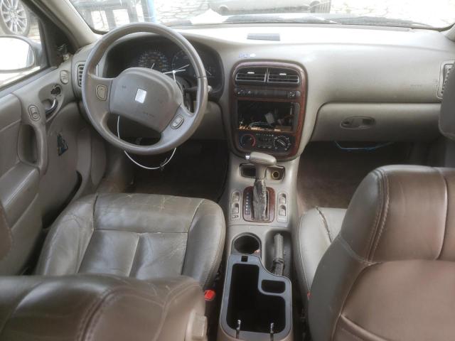 Zdjęcie 8 z aukcji – 2000 SATURN LS2 z VIN 1G8JW52R6YY619396