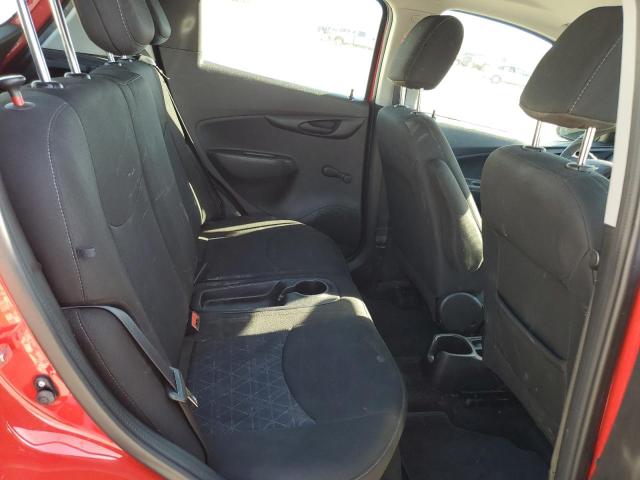 Photo 10 from auction – 2020 CHEVROLET SPARK LS with VIN KL8CB6SAXLC430355